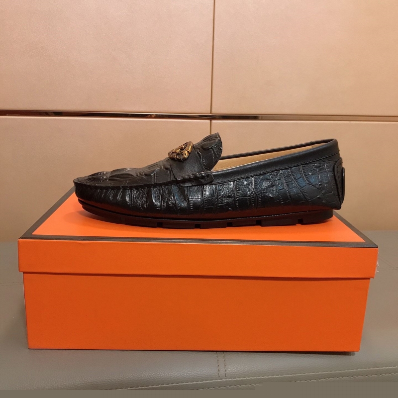 Givenchy Leather Shoes
